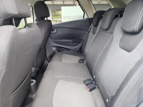 RENAULT Captur 1.6 16V 4P FLEX SCE LIFE X-TRONIC CVT, Foto 7