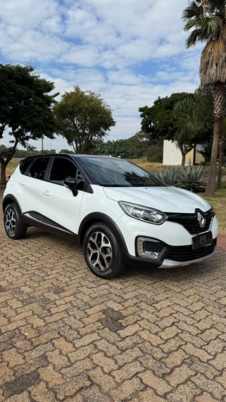 RENAULT Captur 2.0 16V 4P FLEX INTENSE AUTOMTICO, Foto 1