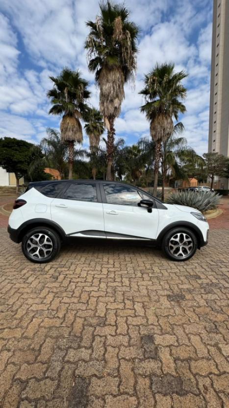 RENAULT Captur 2.0 16V 4P FLEX INTENSE AUTOMTICO, Foto 3