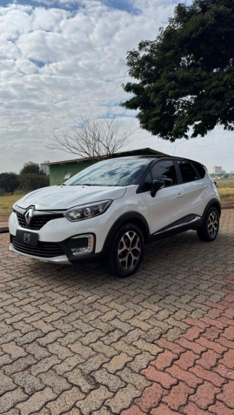 RENAULT Captur 2.0 16V 4P FLEX INTENSE AUTOMTICO, Foto 4