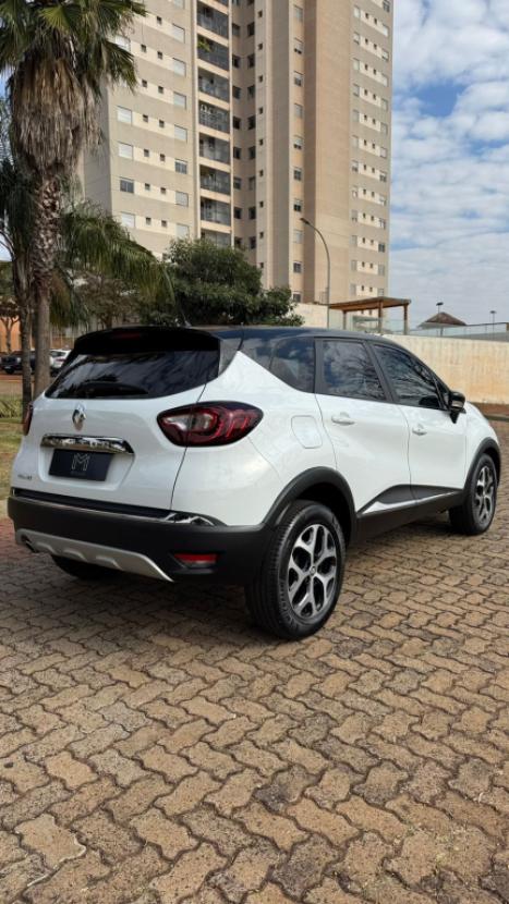 RENAULT Captur 2.0 16V 4P FLEX INTENSE AUTOMTICO, Foto 7