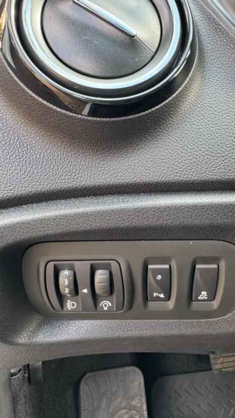 RENAULT Captur 2.0 16V 4P FLEX INTENSE AUTOMTICO, Foto 8