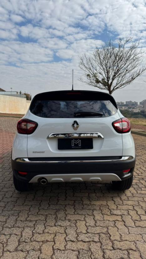 RENAULT Captur 2.0 16V 4P FLEX INTENSE AUTOMTICO, Foto 9