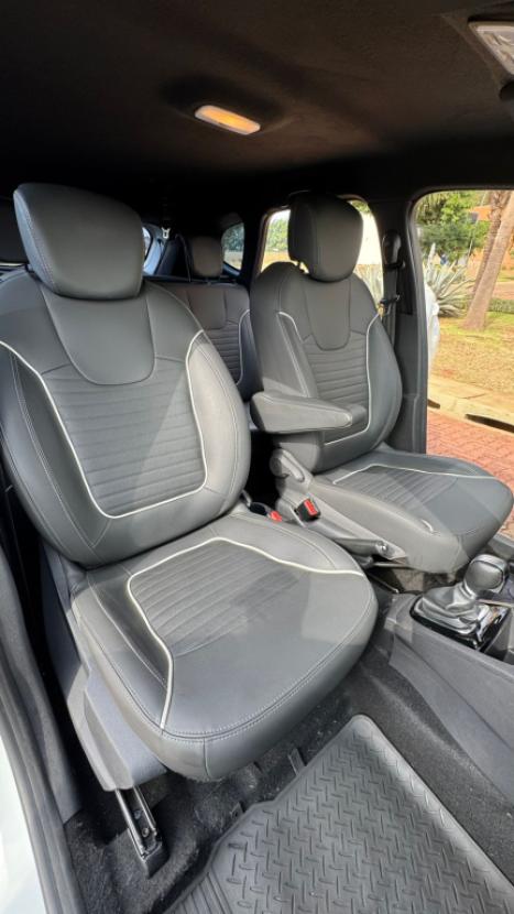 RENAULT Captur 2.0 16V 4P FLEX INTENSE AUTOMTICO, Foto 10