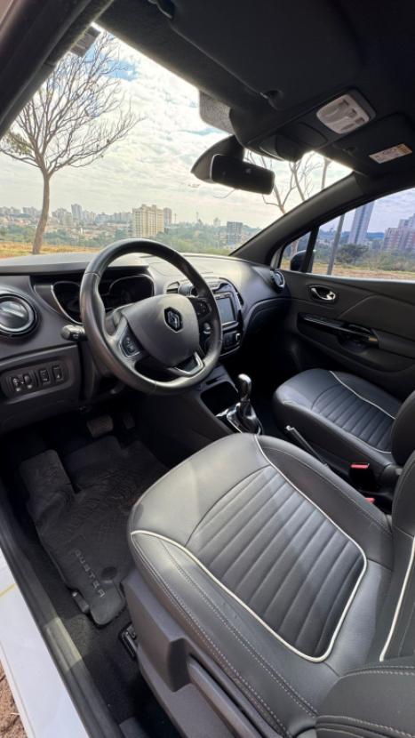 RENAULT Captur 2.0 16V 4P FLEX INTENSE AUTOMTICO, Foto 11
