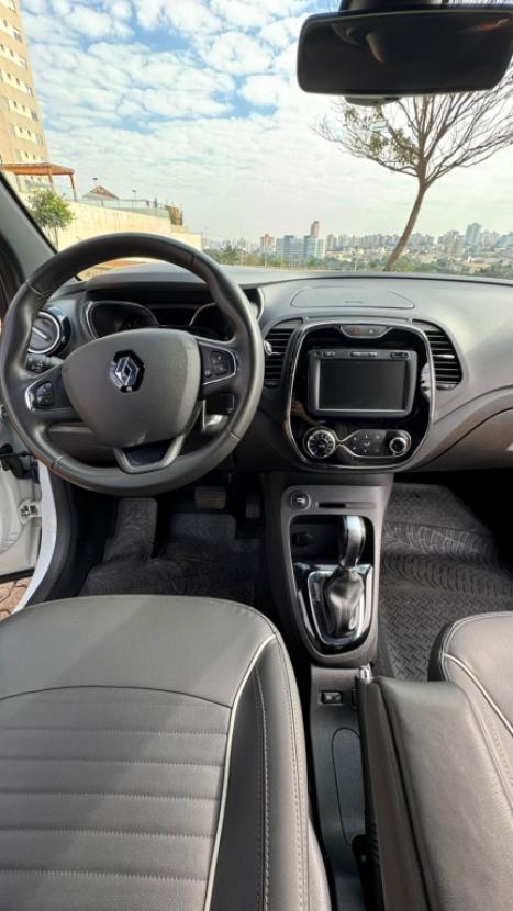 RENAULT Captur 2.0 16V 4P FLEX INTENSE AUTOMTICO, Foto 12
