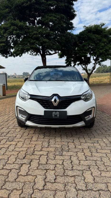 RENAULT Captur 2.0 16V 4P FLEX INTENSE AUTOMTICO, Foto 13
