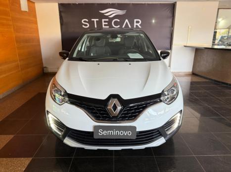 RENAULT Captur 2.0 16V 4P FLEX INTENSE AUTOMTICO, Foto 1