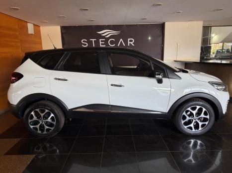 RENAULT Captur 2.0 16V 4P FLEX INTENSE AUTOMTICO, Foto 3