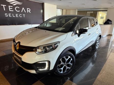RENAULT Captur 2.0 16V 4P FLEX INTENSE AUTOMTICO, Foto 4