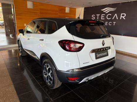 RENAULT Captur 2.0 16V 4P FLEX INTENSE AUTOMTICO, Foto 5