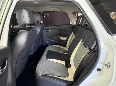 RENAULT Captur 2.0 16V 4P FLEX INTENSE AUTOMTICO, Foto 6