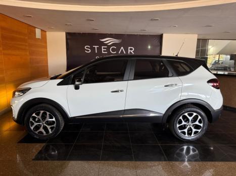 RENAULT Captur 2.0 16V 4P FLEX INTENSE AUTOMTICO, Foto 7