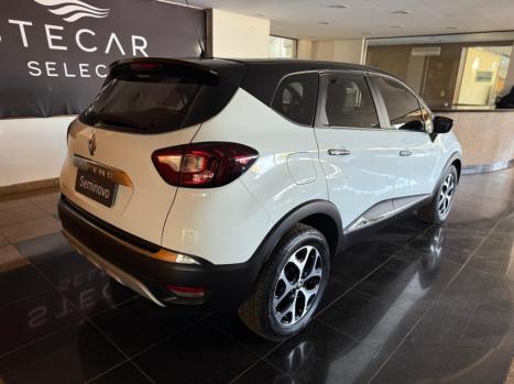 RENAULT Captur 2.0 16V 4P FLEX INTENSE AUTOMTICO, Foto 8