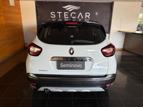 RENAULT Captur 2.0 16V 4P FLEX INTENSE AUTOMTICO, Foto 9