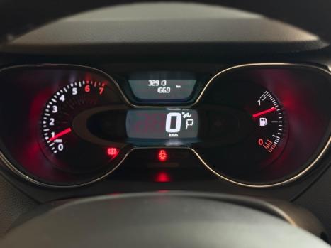 RENAULT Captur 2.0 16V 4P FLEX INTENSE AUTOMTICO, Foto 10