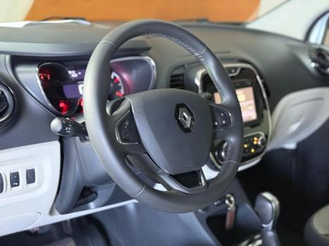 RENAULT Captur 2.0 16V 4P FLEX INTENSE AUTOMTICO, Foto 11