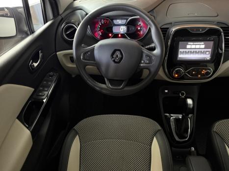 RENAULT Captur 2.0 16V 4P FLEX INTENSE AUTOMTICO, Foto 12