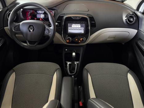 RENAULT Captur 2.0 16V 4P FLEX INTENSE AUTOMTICO, Foto 14