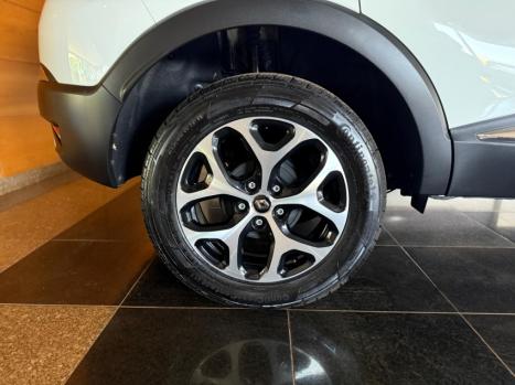 RENAULT Captur 2.0 16V 4P FLEX INTENSE AUTOMTICO, Foto 17