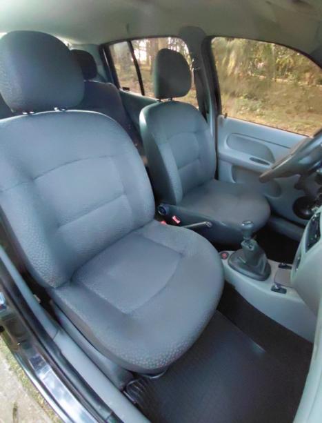 RENAULT Clio Hatch 1.0 16V 4P EXPRESSION, Foto 2