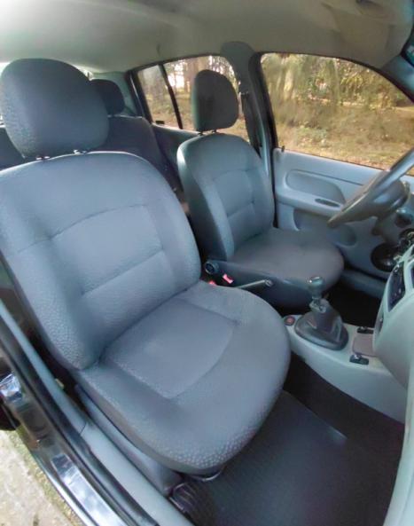 RENAULT Clio Hatch 1.0 16V 4P EXPRESSION, Foto 3