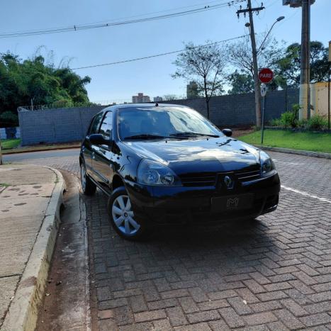 RENAULT Clio Hatch 1.0 16V 4P EXPRESSION, Foto 5