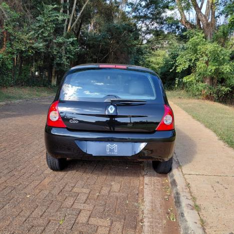 RENAULT Clio Hatch 1.0 16V 4P EXPRESSION, Foto 6