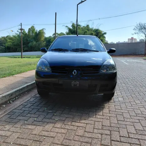 RENAULT Clio Hatch 1.0 16V 4P EXPRESSION, Foto 7