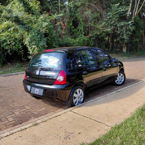 RENAULT Clio Hatch 1.0 16V 4P EXPRESSION, Foto 8