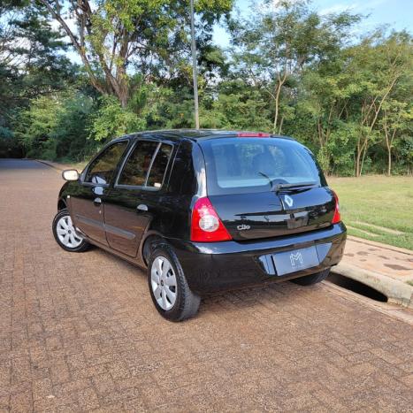 RENAULT Clio Hatch 1.0 16V 4P EXPRESSION, Foto 9