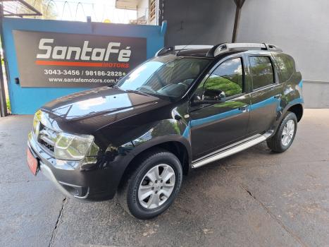 RENAULT Duster 1.6 16V 4P FLEX DYNAMIQUE, Foto 4