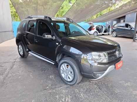 RENAULT Duster 1.6 16V 4P FLEX DYNAMIQUE, Foto 5