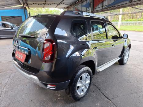 RENAULT Duster 1.6 16V 4P FLEX DYNAMIQUE, Foto 8