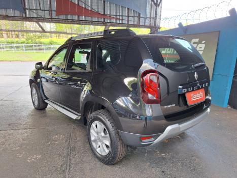 RENAULT Duster 1.6 16V 4P FLEX DYNAMIQUE, Foto 6