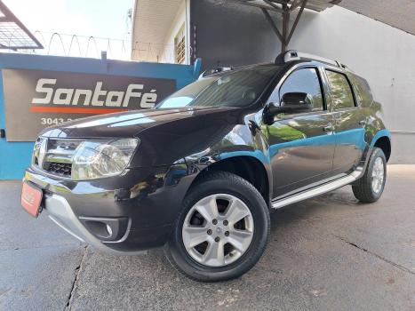 RENAULT Duster 1.6 16V 4P FLEX DYNAMIQUE, Foto 3