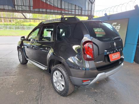 RENAULT Duster 1.6 16V 4P FLEX DYNAMIQUE, Foto 4