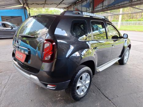 RENAULT Duster 1.6 16V 4P FLEX DYNAMIQUE, Foto 6