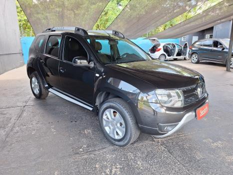 RENAULT Duster 1.6 16V 4P FLEX DYNAMIQUE, Foto 7