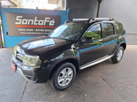 RENAULT Duster 1.6 16V 4P FLEX DYNAMIQUE, Foto 8