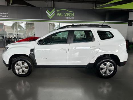 RENAULT Duster 1.6 16V 4P FLEX SCE INTENSE X-TRONIC AUTOMTICO, Foto 13