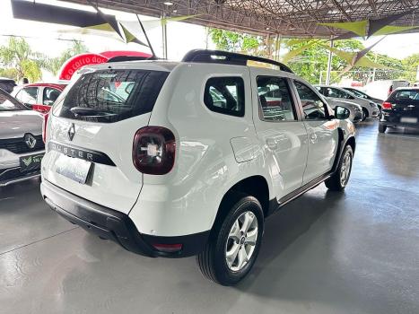 RENAULT Duster 1.6 16V 4P FLEX SCE INTENSE X-TRONIC AUTOMTICO, Foto 16