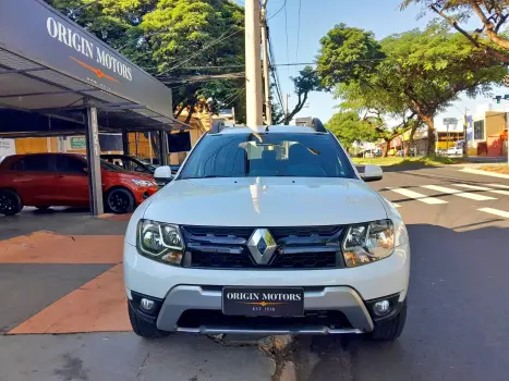 RENAULT Duster 1.6 16V 4P FLEX DYNAMIQUE, Foto 3