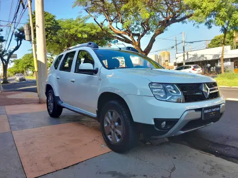 RENAULT Duster 1.6 16V 4P FLEX DYNAMIQUE, Foto 4