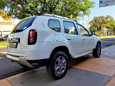 RENAULT Duster 1.6 16V 4P FLEX DYNAMIQUE, Foto 5