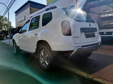 RENAULT Duster 1.6 16V 4P FLEX DYNAMIQUE, Foto 7