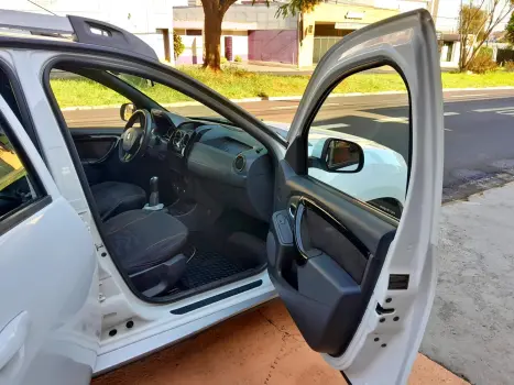 RENAULT Duster 1.6 16V 4P FLEX DYNAMIQUE, Foto 10