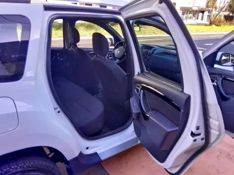 RENAULT Duster 1.6 16V 4P FLEX DYNAMIQUE, Foto 11