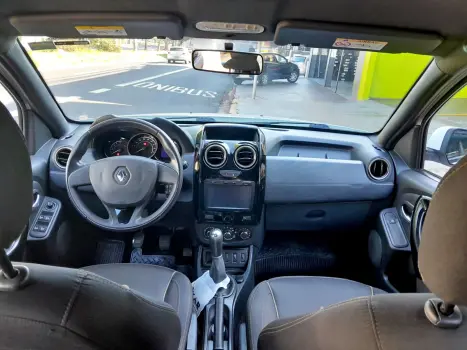 RENAULT Duster 1.6 16V 4P FLEX DYNAMIQUE, Foto 13