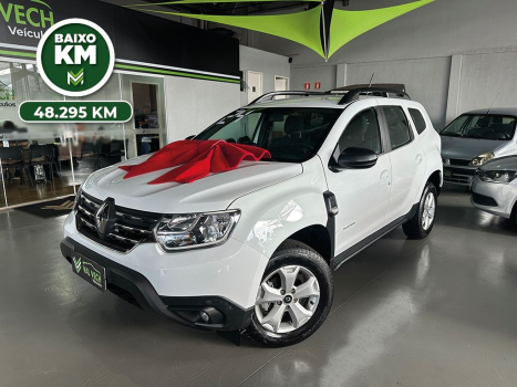 RENAULT Duster 1.6 16V 4P FLEX SCE INTENSE X-TRONIC AUTOMTICO, Foto 1